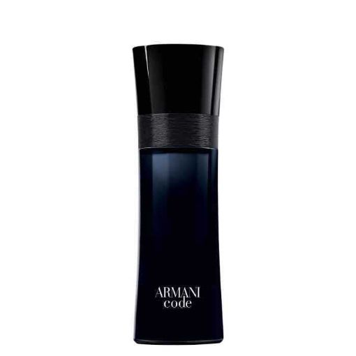 Picture of Armani Code Giorgio by Armani forMen - Eau de Toilette, 75ml