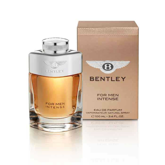 Picture of Bentley ForMen Intense 100 ml