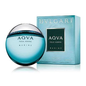 Picture of Bvlgari Aqva Pour Homme ForMen - Eau de Toilette