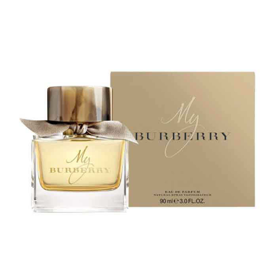 Picture of Burberry My Burberry Eau de Parfum 90ml