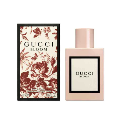 Picture of Bloom by Gucci for Women - Eau de Parfum, 50ml