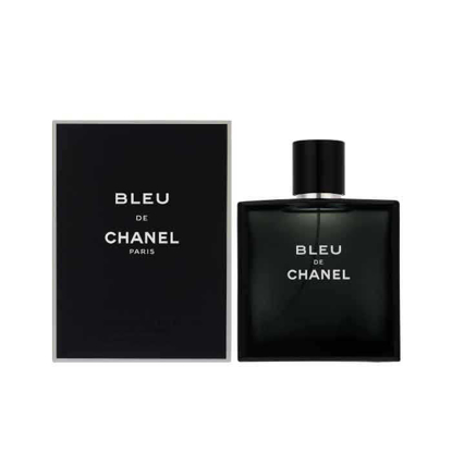 Picture of Bleu De Chanel forMen - Eau de Parfum, 100ml
