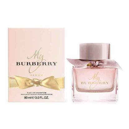 Picture of Burberry My Burberry Blush For Women - Eau de Parfum