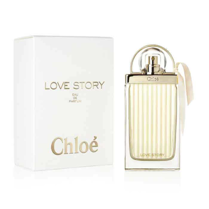 Picture of Chloe Love Story Eau de Parfum 75ml