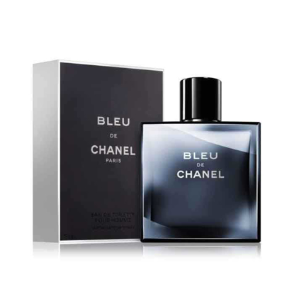 Picture of Chanel Bleu De ForMen - Eau de Toilette