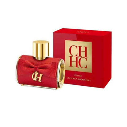 Picture of Carolina Herrera CH Privee for Women Eau de Parfum 80ml