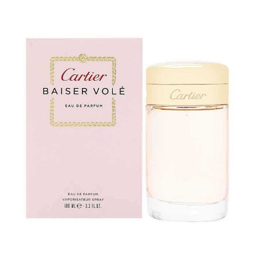 Picture of Cartier Baiser Vole Women EDP 100 ml