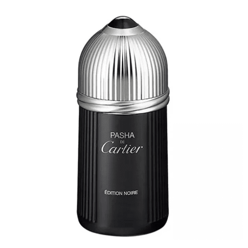 Picture of Cartier Pasha Edition Noire ForMen - Eau de Toilette