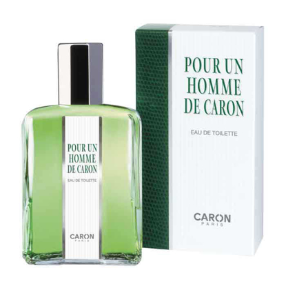 Picture of Caron Pour Un Homme de Caron forMen (200 ml, Eau de Toilette)
