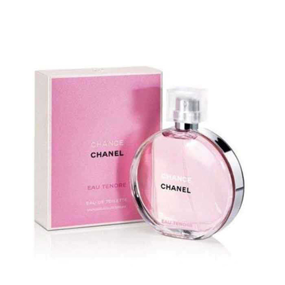 Picture of Chanel Chance Eau Tendre for Women - Eau de Parfum, 100ml