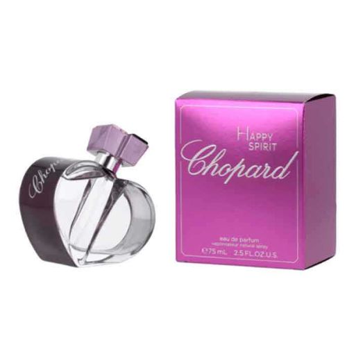 Picture of Chopard Happy Spirit For Women - 75ml - Eau de Parfum