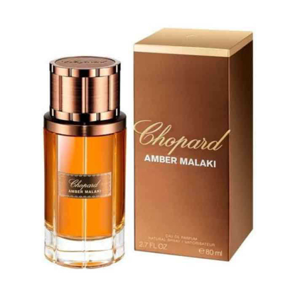 Picture of Chopard Oud Malaki - 80ml - Eau de Parfum  Unisex