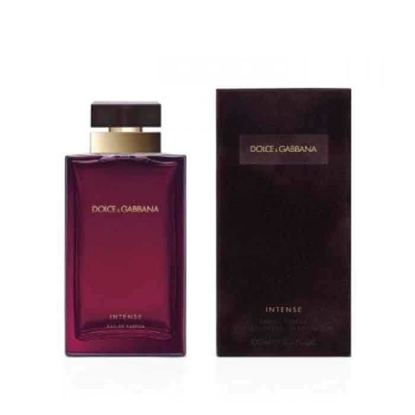 Picture of Dolce & Gabbana Pour Femme Intense for women Eau de Parfum 100ml