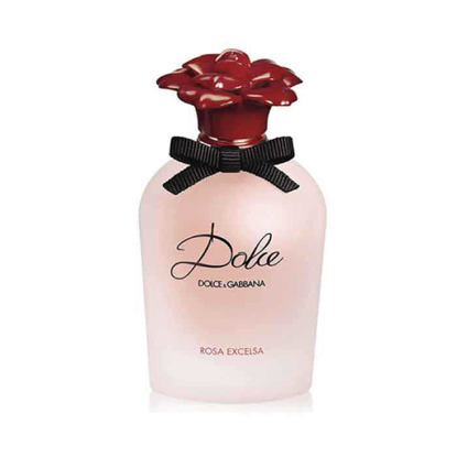 Picture of Dolce & Gabbana Dolce Rosa Excelsa Eau de Parfum 75ml