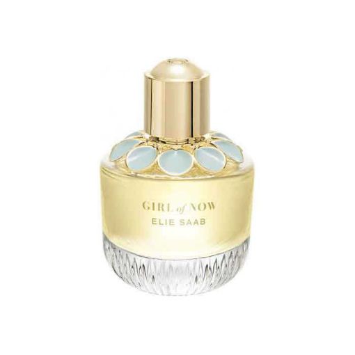 Picture of Elie Saab Girl of Now For Women 50ml - Eau de Parfum