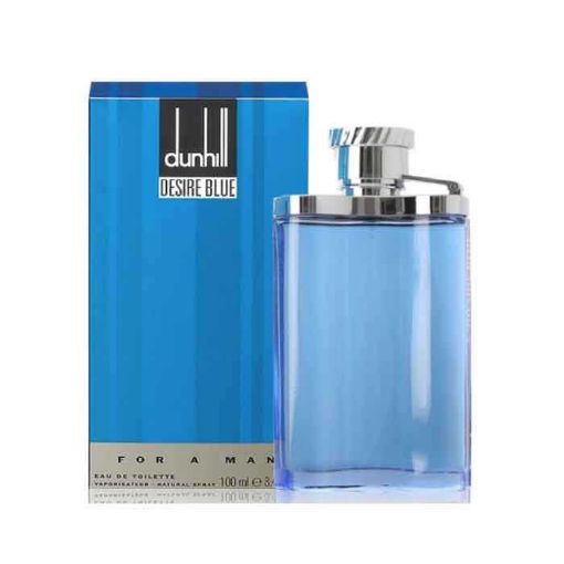 Picture of Dunhill Desire Blue ForMen 100 ml