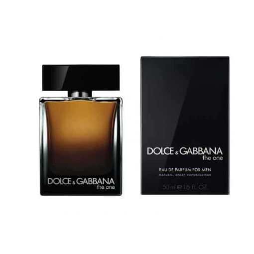 Picture of Dolce & Gabbana The One ForMen - Eau de Parfum