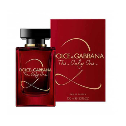 Picture of Dolce & Gabbana The Only One 2 Eau de Parfum 100ml