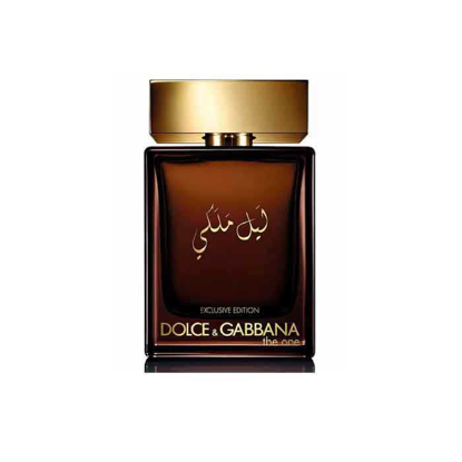 Picture of Dolce&Gabbana The One Royal Night Eau de Parfum ForMen 100ml