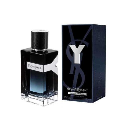 Picture of Yves Saint Laurent Y ForMen - Eau de Parfum