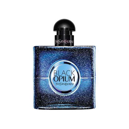 Picture of Yves Saint Laurent Black Opium Intense For Women -Eau De Parfum