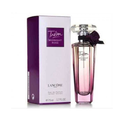 Picture of Tresor Midnight Rose By Lancome For Women - Eau De Parfum, 75 ml