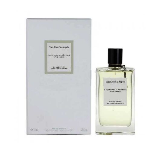 Picture of Van Cleef & Arpels Collection Extraordinaire California Reveriefor women Parfum 75ml