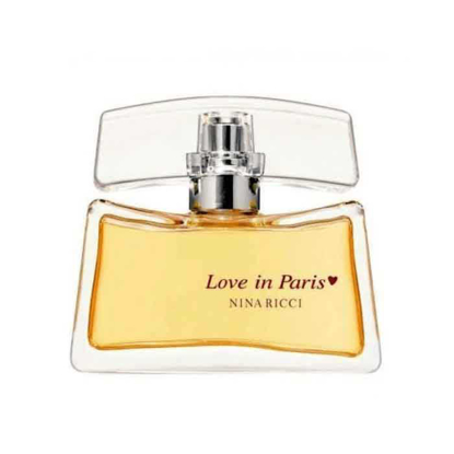 Picture of Nina Ricci Love In Paris For Women - Eau De Parfum