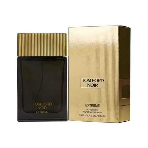 Picture of Noir Extreme by Tom Ford for Men - Eau de Parfum, 100ml