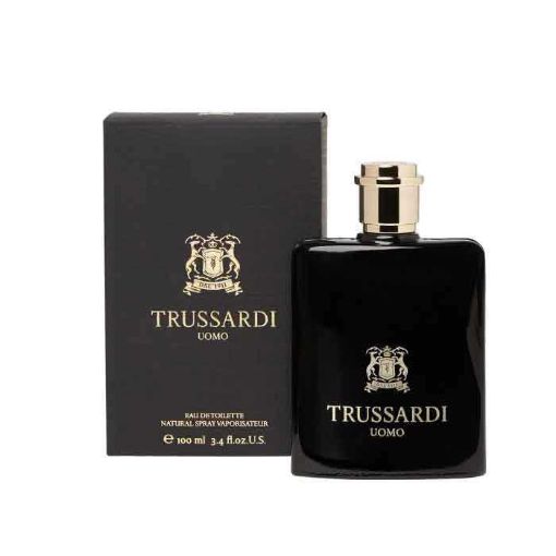 Picture of Trussardi Uomo 100 ml ForMen,Eau de Toilette