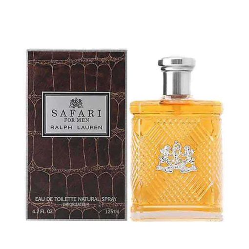 Picture of Ralph Lauren Safari forMen for Men -Eau de Toilette, 75 ml-