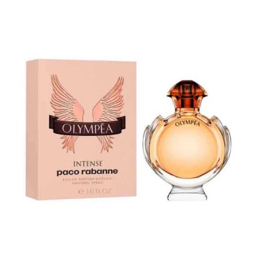 Picture of Paco Rabanne Olympea Intense For Women - Eau De Parfum Intense