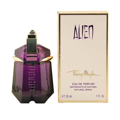 Picture of Thierry Mugler Alien For Women - Eau De Parfum, 30 ml