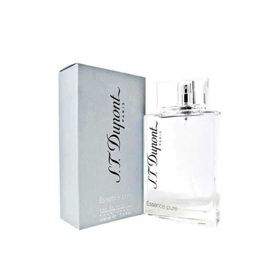 Picture of S.T Dupont Essence Pure forMen 100 ml