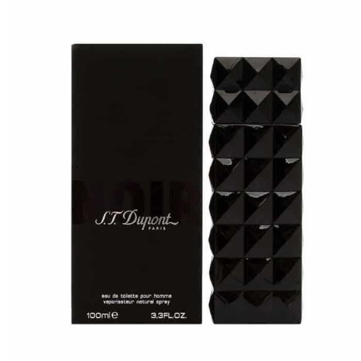 Picture of S.T Dupont NOIR EDT ForMen 100 ML