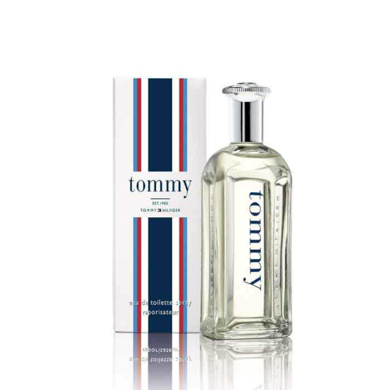 Picture of Tommy by Tommy Hilfiger ForMen , Eau De Toilette , 100 ml