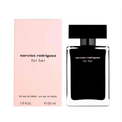 Picture of Narciso Rodriguez For Her For Women - Eau de Toilette