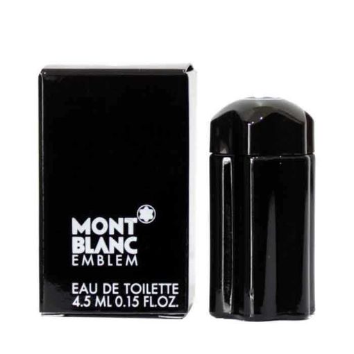 Picture of Mont Blanc Emblem ForMen - Eau De Toilette