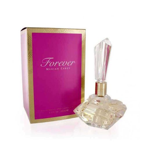 Picture of Mariah Carey Forever for women Eau de Parfum 100ml