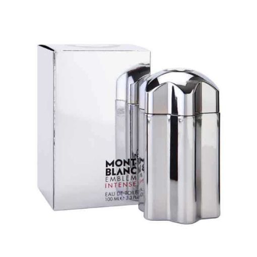 Picture of Mont blanc Emblem Intense forMen - Eau de Toilette, 100ml