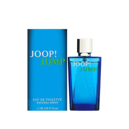 Picture of Joop! Jump by Joop forMen - Eau de Toilette, 100ml