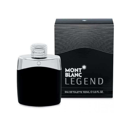 Picture of Mont Blanc Legend ForMen - Eau de Toilette