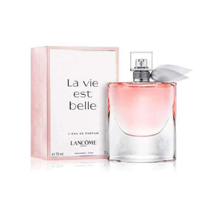 Picture of Lancome La Vie Est Belle` By Lancome for Women - Eau De Parfum, 75ml