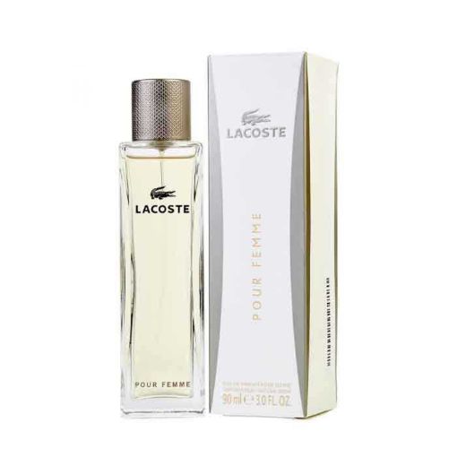 Picture of Lacoste Pour Femme For Women - Eau de Parfum