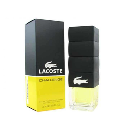 Picture of Lacoste Challenge forMen -Eau De Toilette, 50 ml-