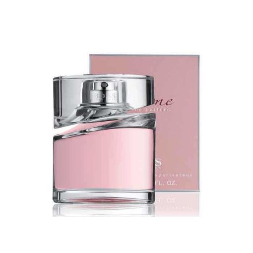 Picture of Hugo Boss Femme Eau de Parfum 75ml