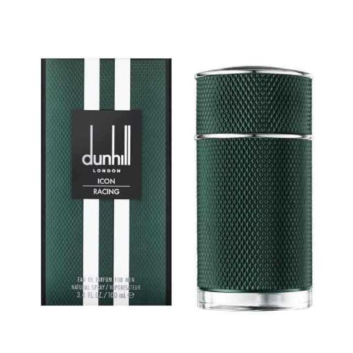 Picture of Icon Racing Green by Dunhill forMen - Eau de Parfum, 100ml