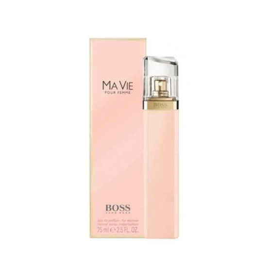 Picture of Hugo Boss Ma Vie Pour Femme For Women