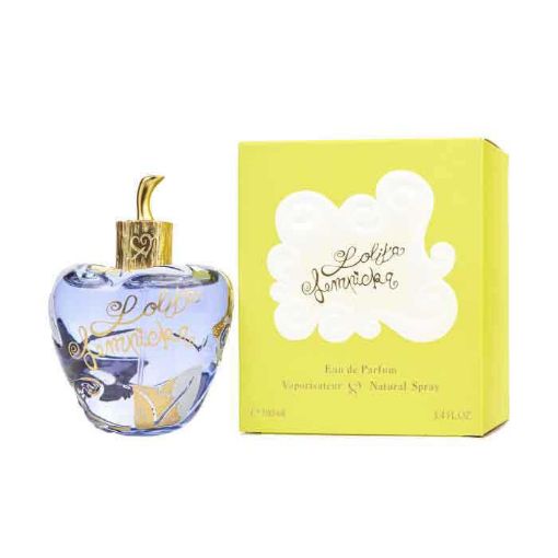 Picture of Lolita Lempicka by Lolita Lempicka for Women - Eau de Parfum, 100ml