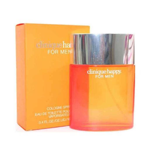 Picture of Happy by Clinique forMen - Eau de Toilette, 100ml